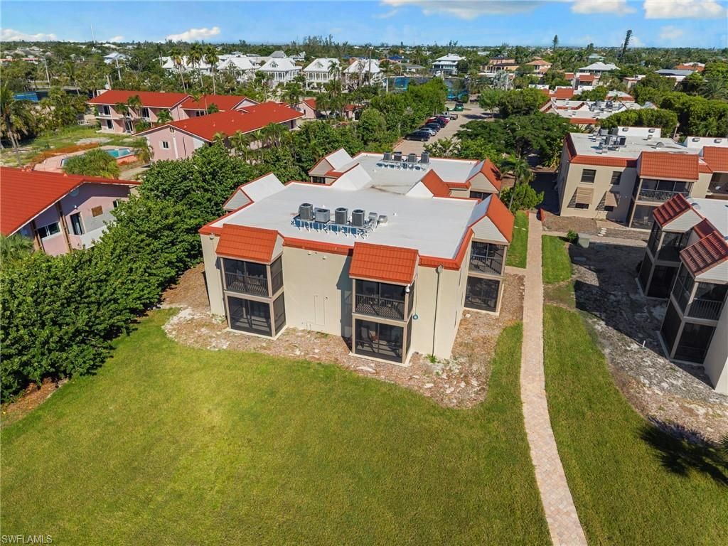 845 E Gulf Dr, Unit 121, Sanibel, FL 33957 Photo