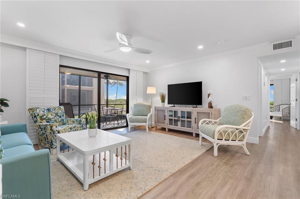 845 E Gulf Dr, Unit 121, Sanibel, FL 33957 Photo