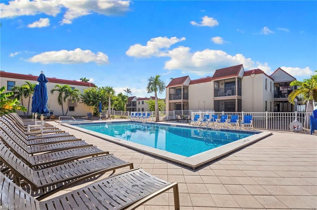 845 E Gulf Dr, Unit 121, Sanibel, FL 33957 Photo