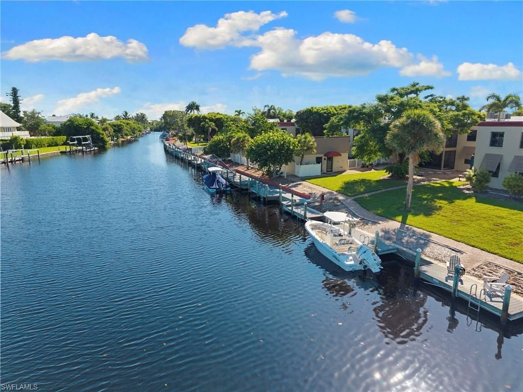 845 E Gulf Dr, Unit 121, Sanibel, FL 33957 Photo