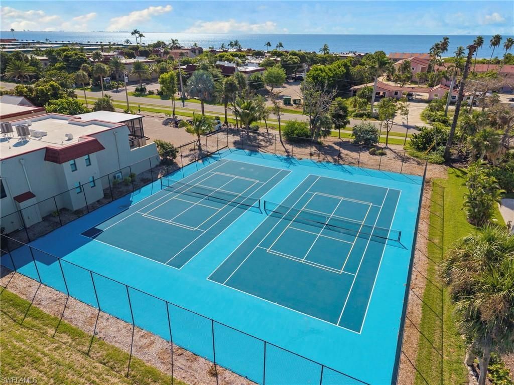 845 E Gulf Dr, Unit 121, Sanibel, FL 33957 Photo