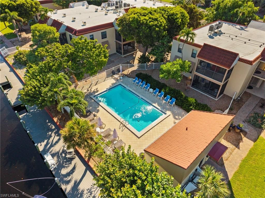 845 E Gulf Dr, Unit 121, Sanibel, FL 33957 Photo