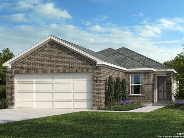 7806 ROCK WREN FALL, San Antonio, TX 78253