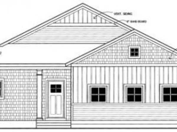 6262 S Bear Den Trail, Muskegon, MI 49444