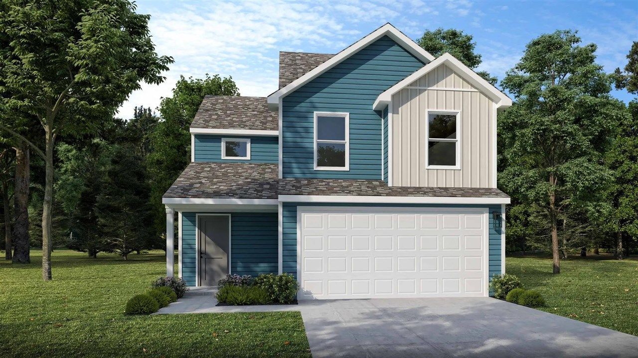 609 Standard Avenue, Bowling Green, KY 42101 Main Photo