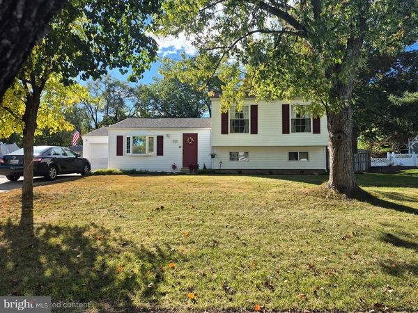 2217 PINEFIELD WAY, WALDORF, MD 20601