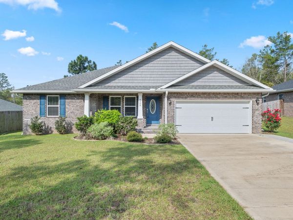 4409 Highway 87 Highway, Navarre, FL 32566