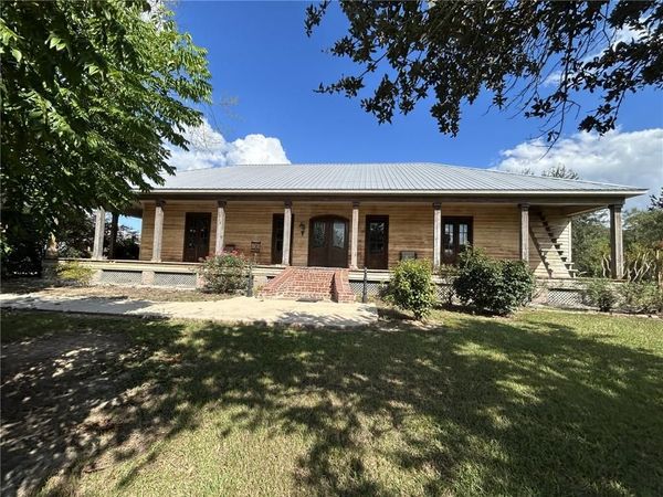 771 9TH Street, Ville Platte, LA 70554