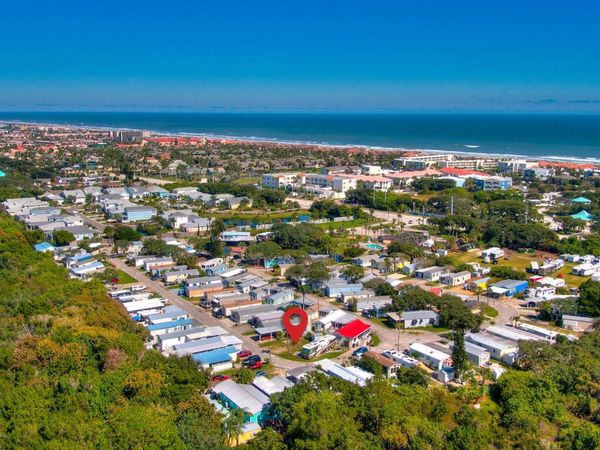 4825 A1A S 58 and 58 A, St Augustine Beach, FL 32080