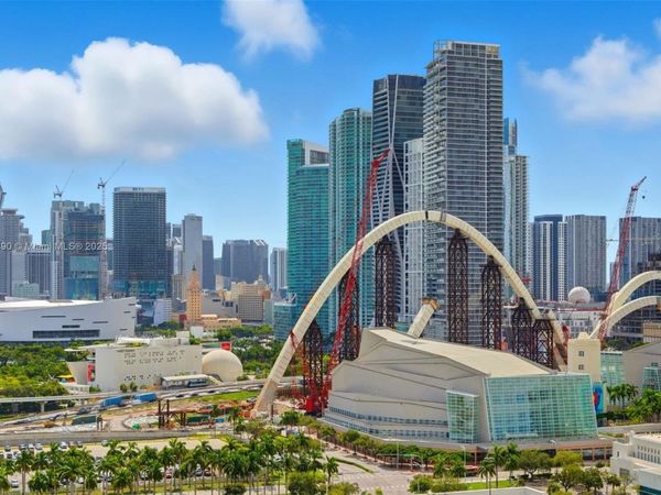 1717 N Bayshore Dr, Unit A-2655, Miami, FL 33132