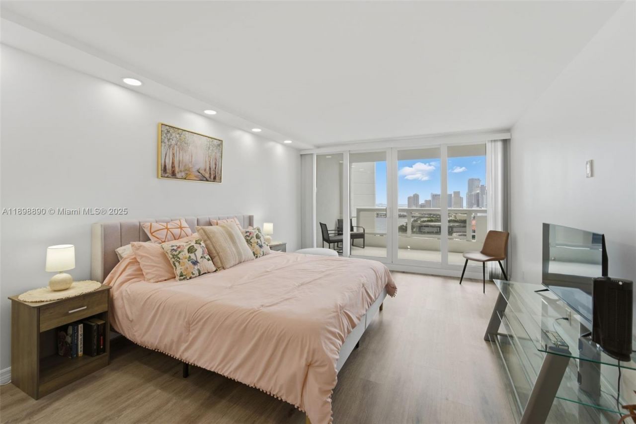 1717 N Bayshore Dr, Unit A-2655, Miami, FL 33132 Photo