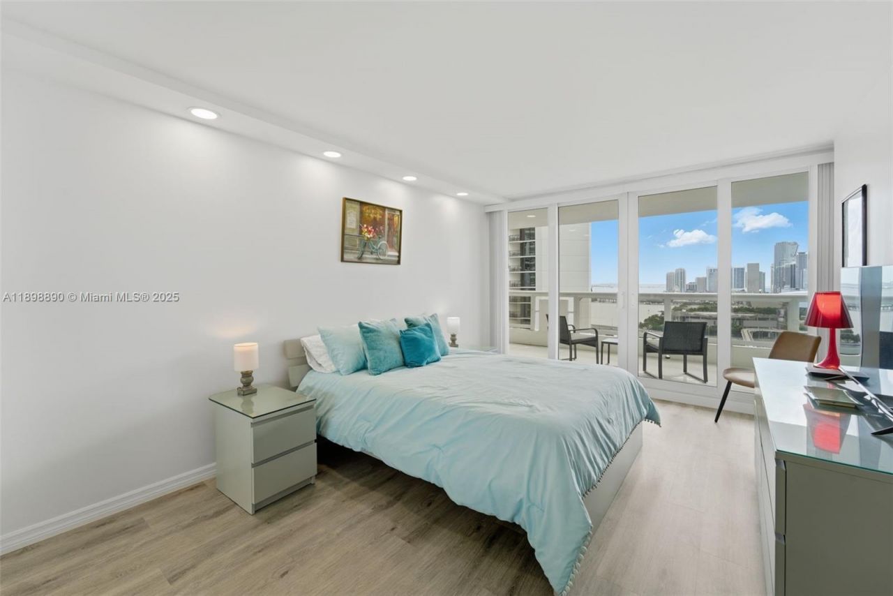 1717 N Bayshore Dr, Unit A-2655, Miami, FL 33132 Photo