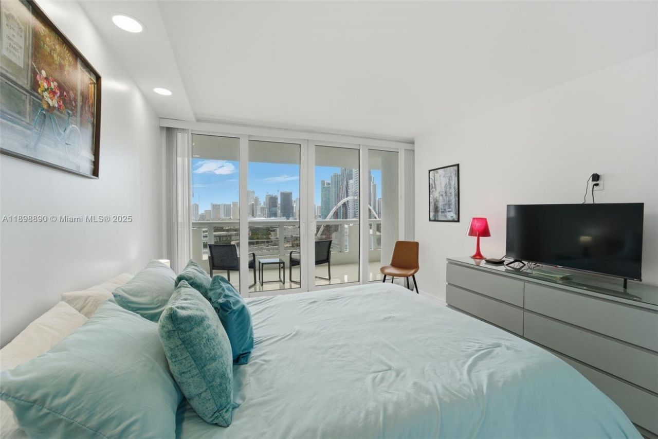 1717 N Bayshore Dr, Unit A-2655, Miami, FL 33132 Photo