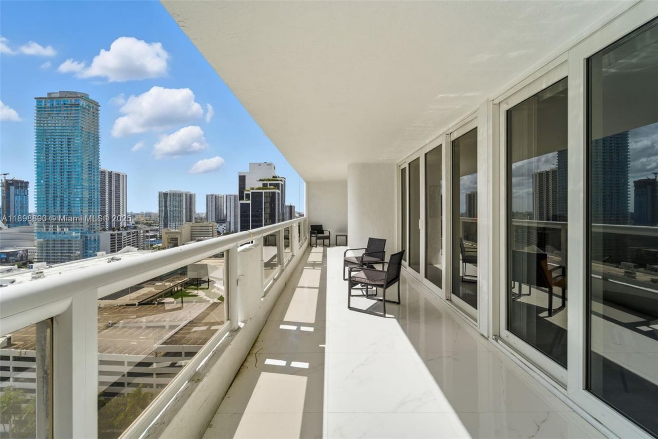 1717 N Bayshore Dr, Unit A-2655, Miami, FL 33132 Photo