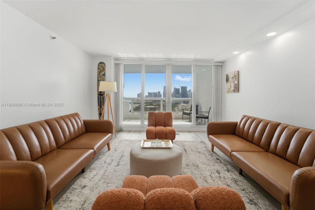 1717 N Bayshore Dr, Unit A-2655, Miami, FL 33132 Photo