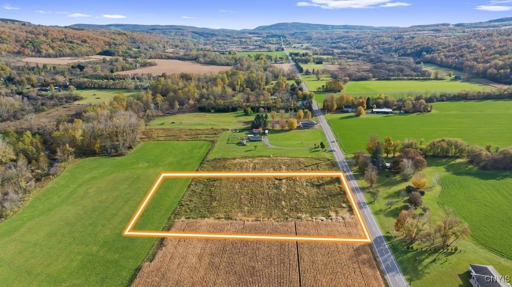 Oran Delphi Road, Manlius, NY 13104 Main Photo