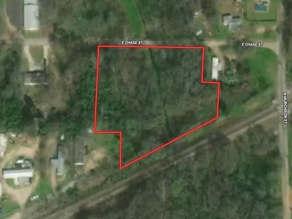 516 Chase Street , Athens, TX 75751