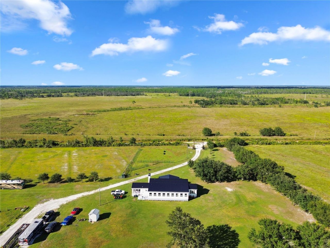 10807 NW Lily County Line Road, Ona, FL 33865 Photo