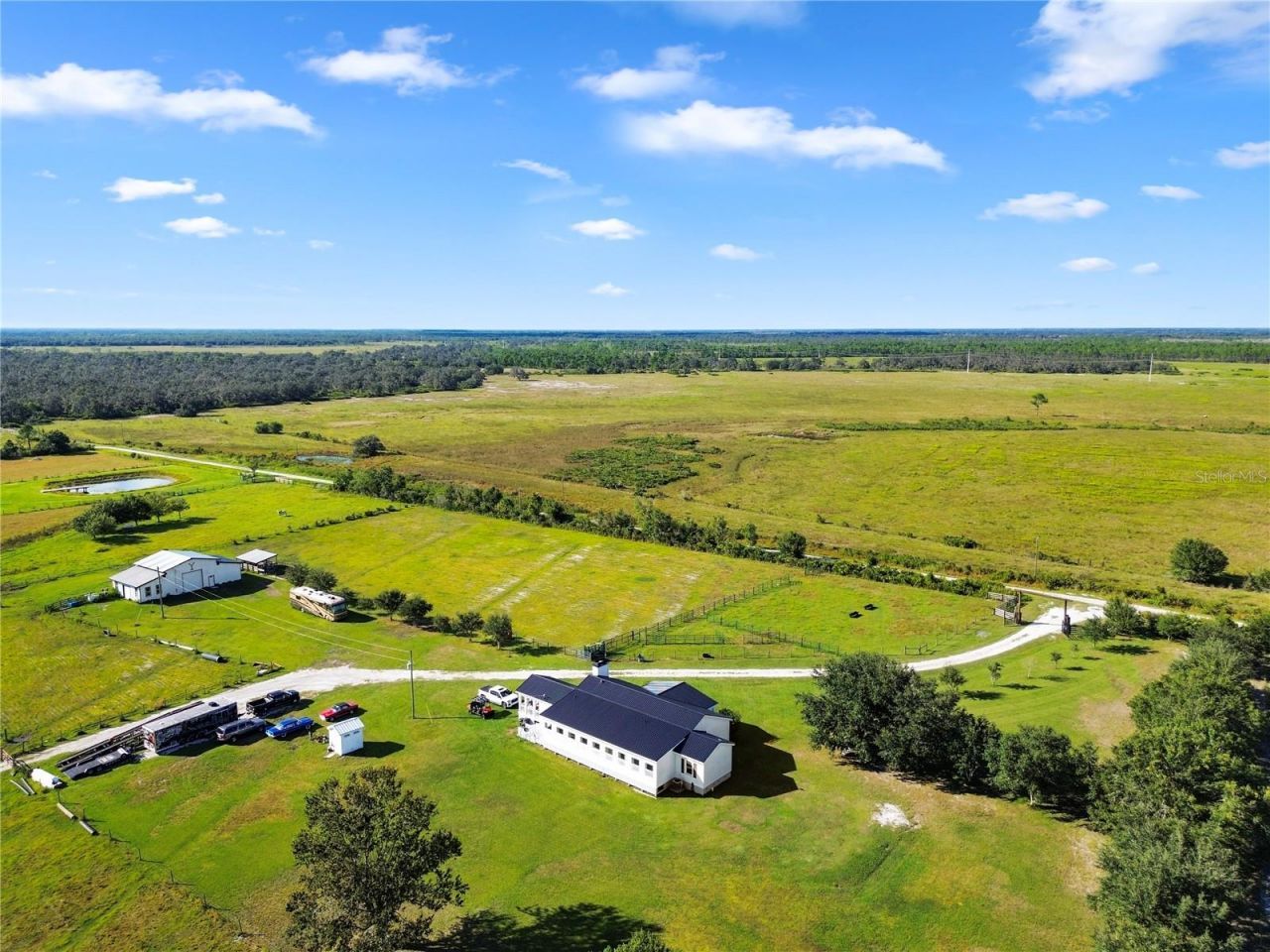 10807 NW Lily County Line Road, Ona, FL 33865 Photo