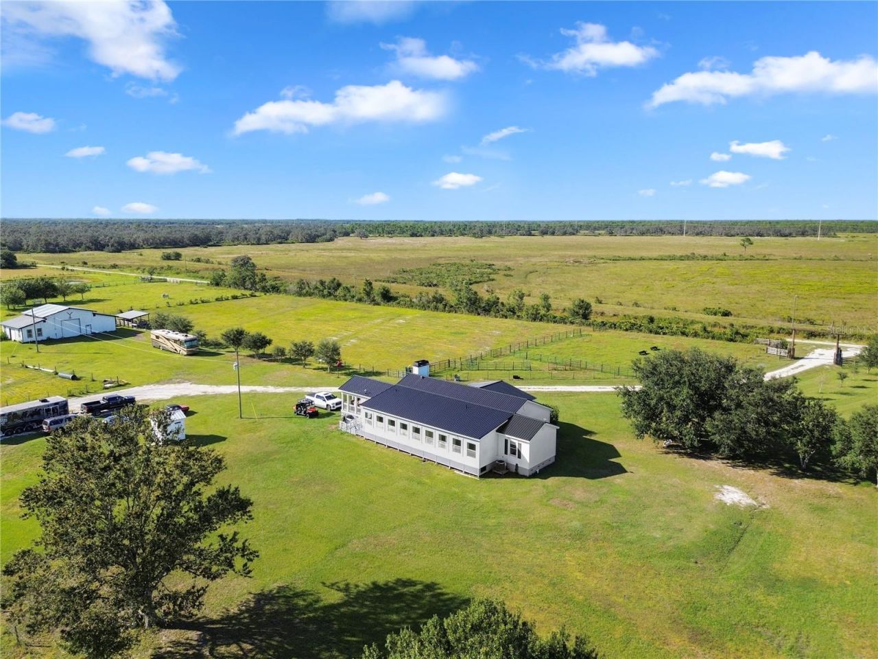 10807 NW Lily County Line Road, Ona, FL 33865 Photo