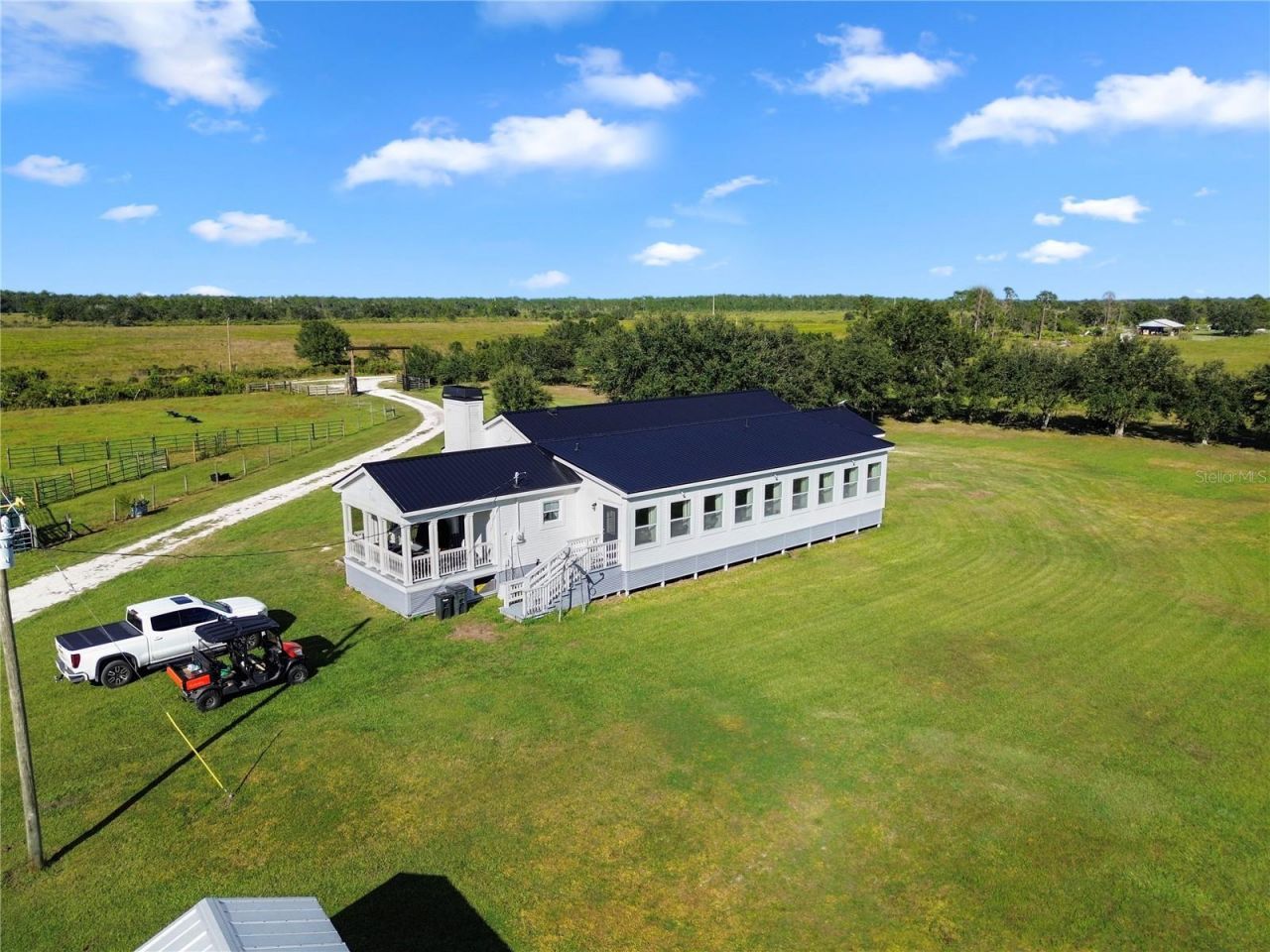 10807 NW Lily County Line Road, Ona, FL 33865 Photo