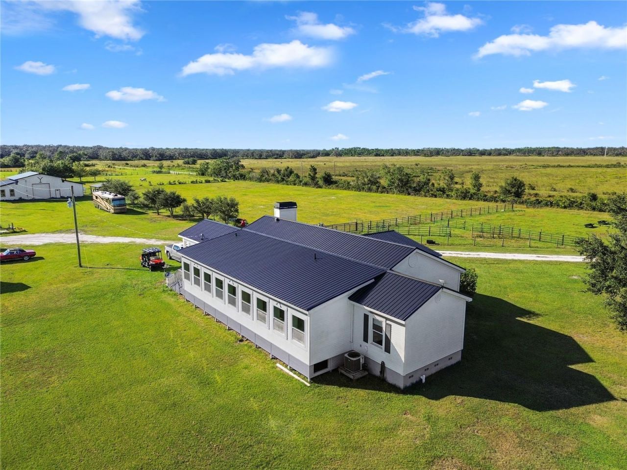 10807 NW Lily County Line Road, Ona, FL 33865 Photo