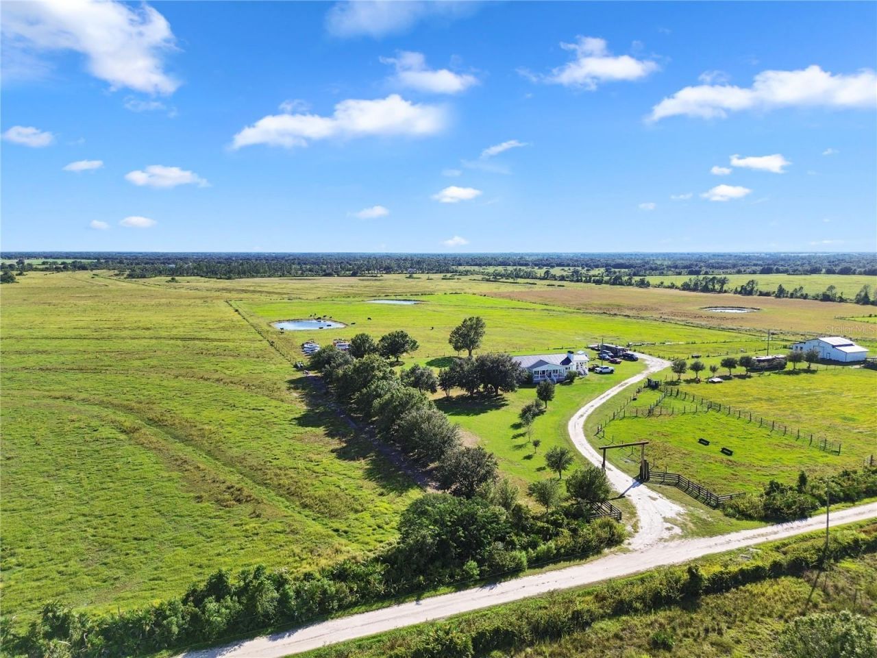 10807 NW Lily County Line Road, Ona, FL 33865 Photo