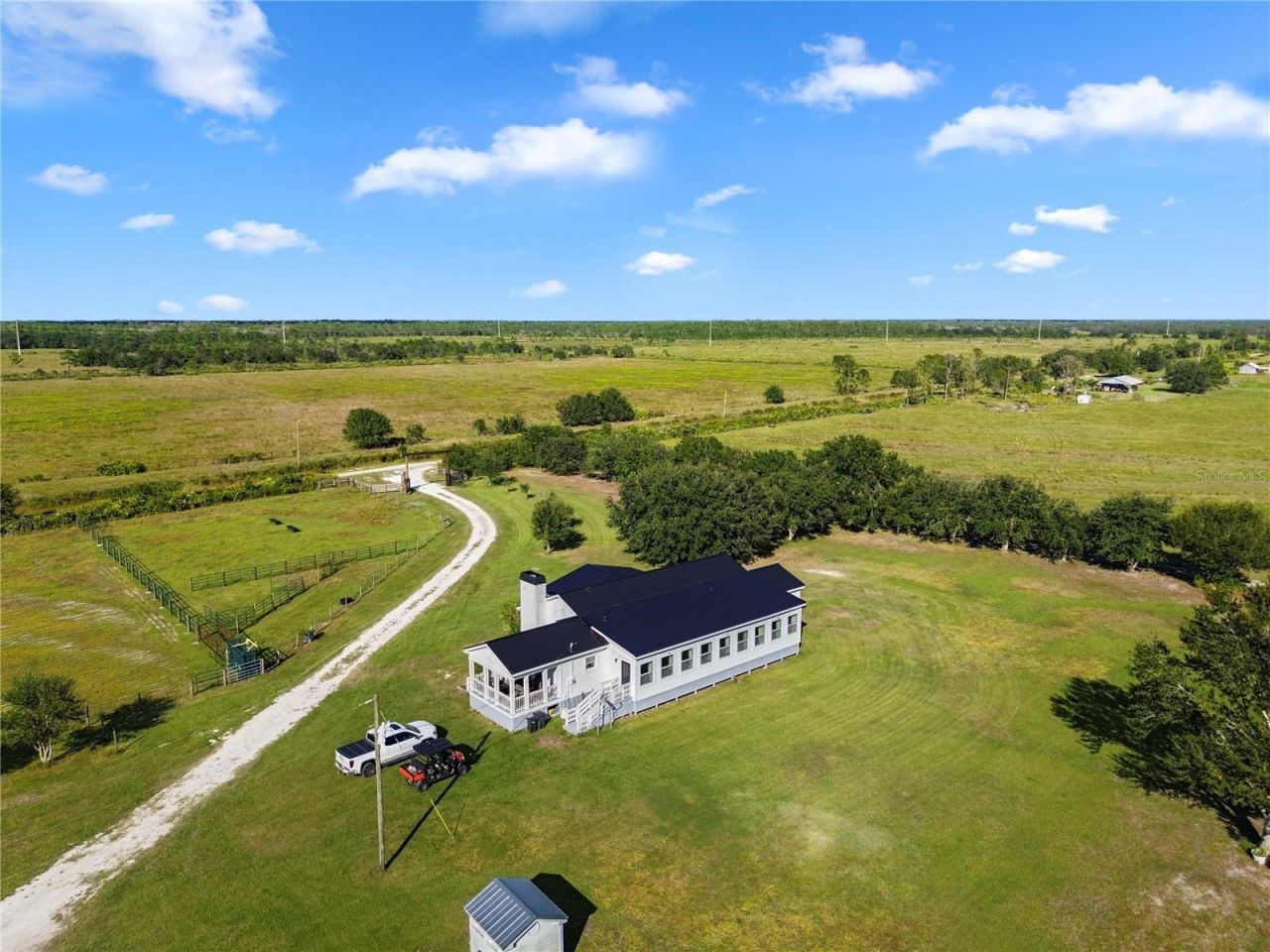 10807 NW Lily County Line Road, Ona, FL 33865 Photo