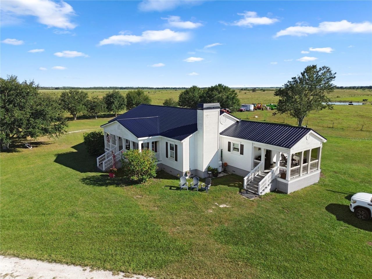 10807 NW Lily County Line Road, Ona, FL 33865 Photo