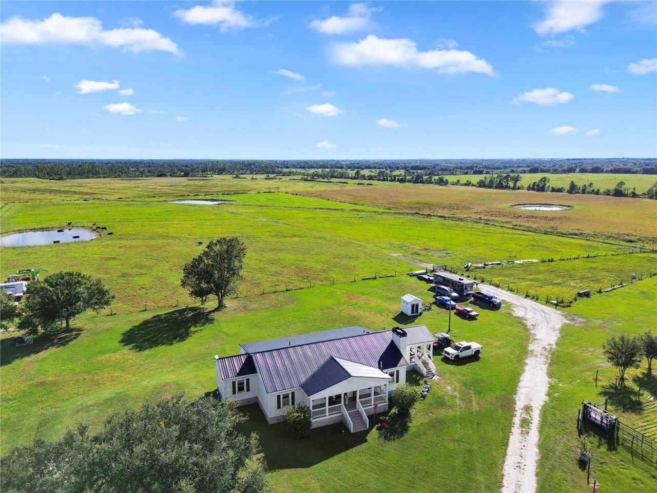 10807 NW Lily County Line Road, Ona, FL 33865 Photo