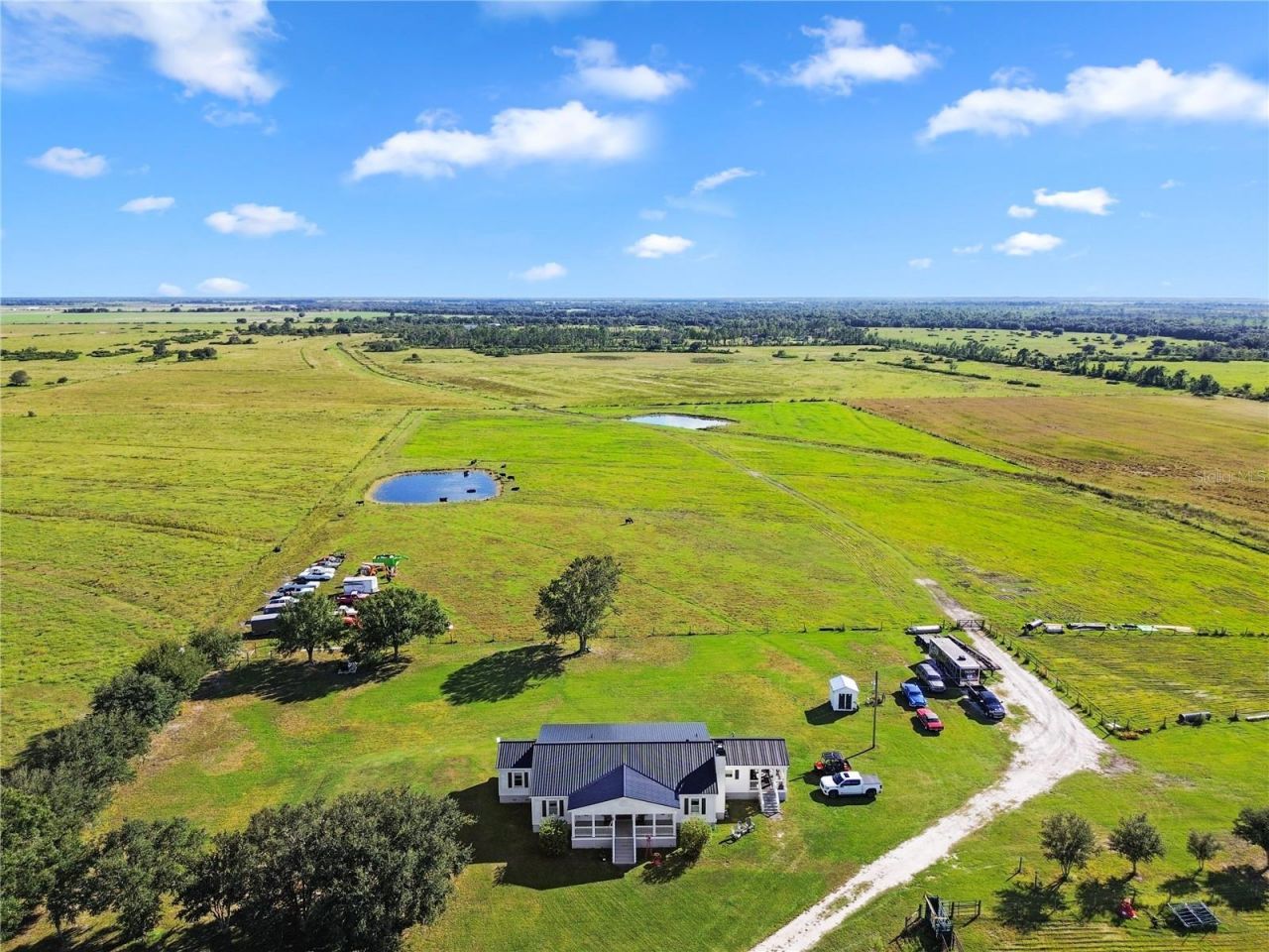 10807 NW Lily County Line Road, Ona, FL 33865 Photo