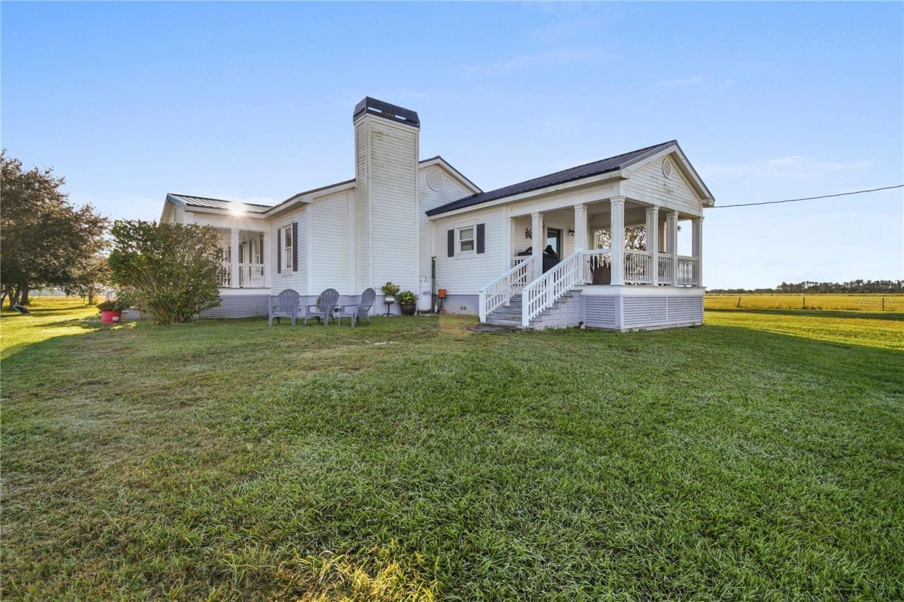 10807 NW Lily County Line Road, Ona, FL 33865 Photo