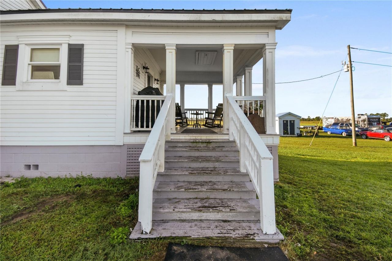 10807 NW Lily County Line Road, Ona, FL 33865 Photo