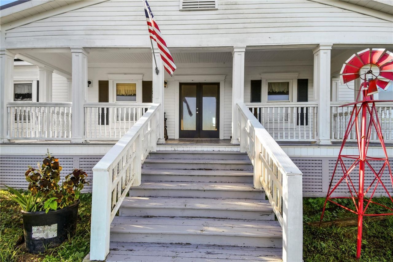 10807 NW Lily County Line Road, Ona, FL 33865 Photo