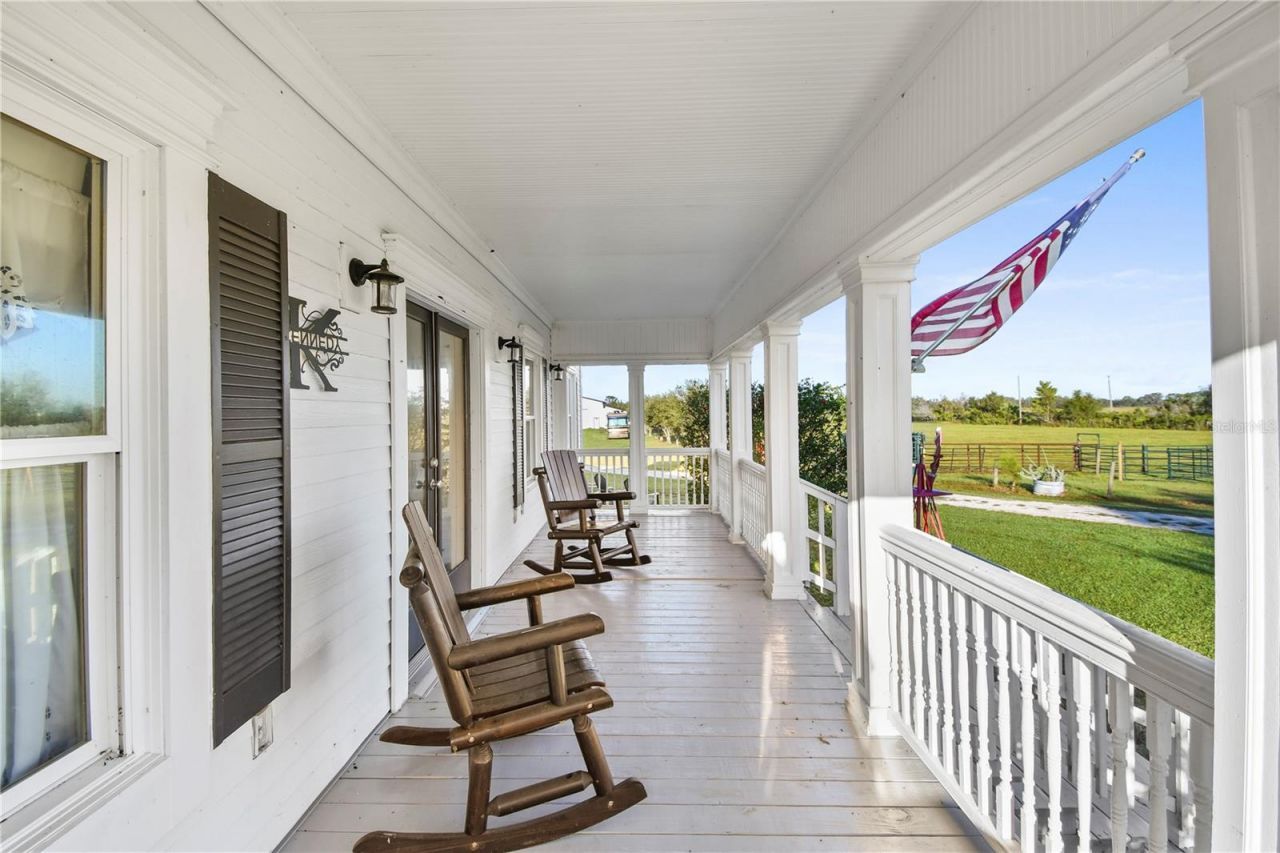 10807 NW Lily County Line Road, Ona, FL 33865 Photo