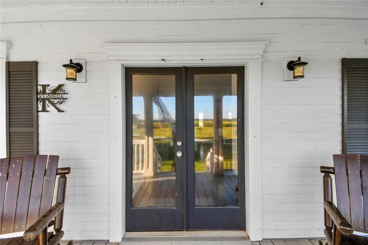 10807 NW Lily County Line Road, Ona, FL 33865 Photo