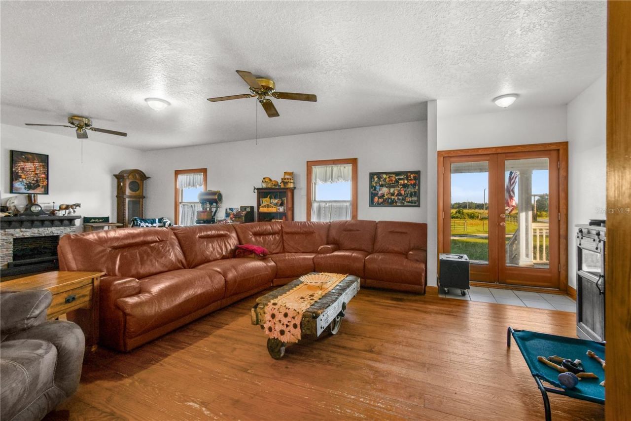 10807 NW Lily County Line Road, Ona, FL 33865 Photo