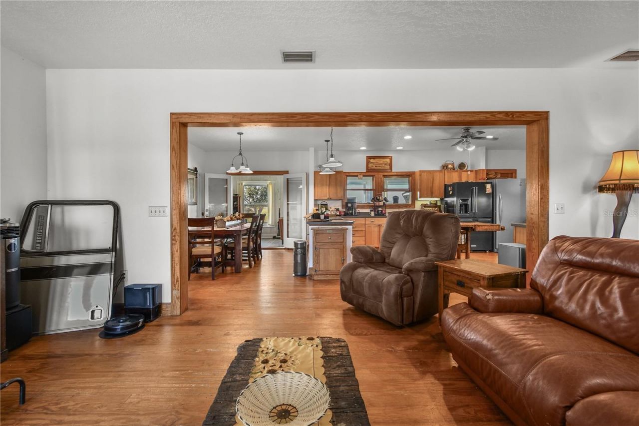 10807 NW Lily County Line Road, Ona, FL 33865 Photo