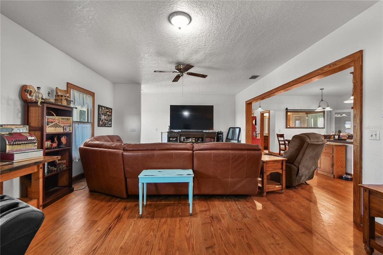 10807 NW Lily County Line Road, Ona, FL 33865 Photo