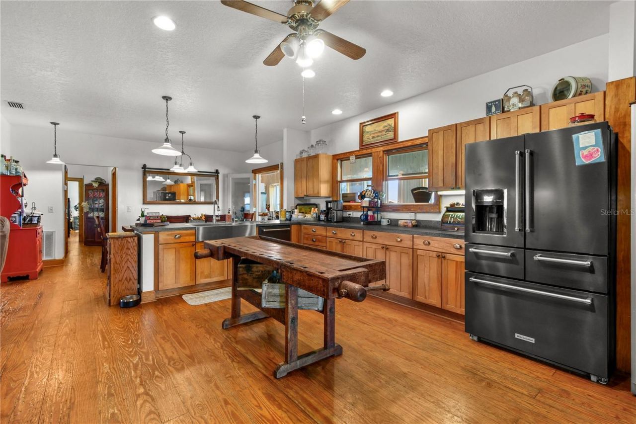 10807 NW Lily County Line Road, Ona, FL 33865 Photo