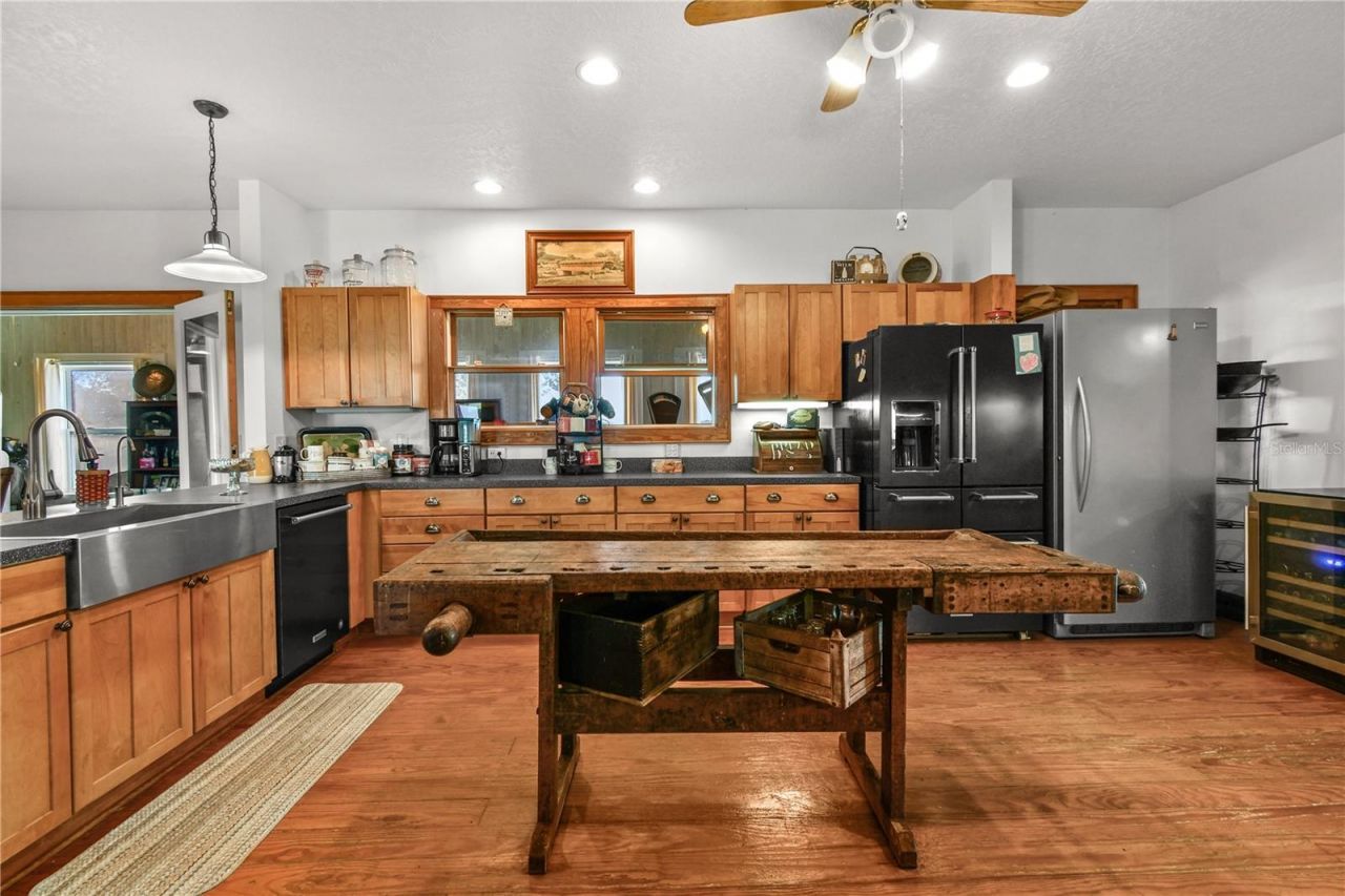 10807 NW Lily County Line Road, Ona, FL 33865 Photo