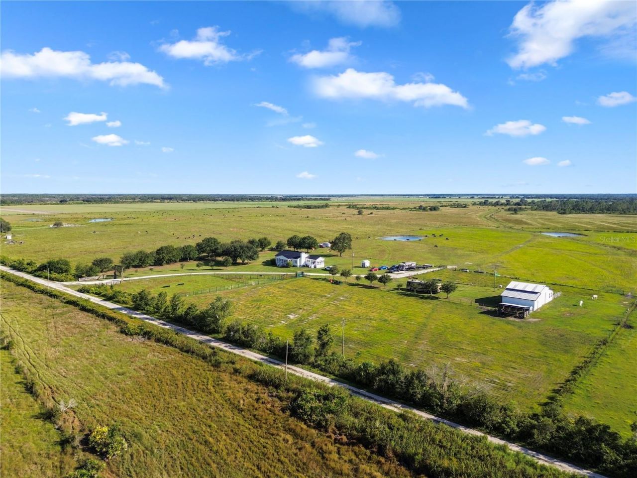 10807 NW Lily County Line Road, Ona, FL 33865 Photo