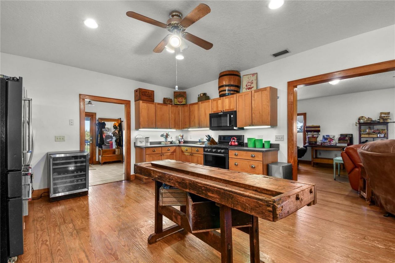 10807 NW Lily County Line Road, Ona, FL 33865 Photo