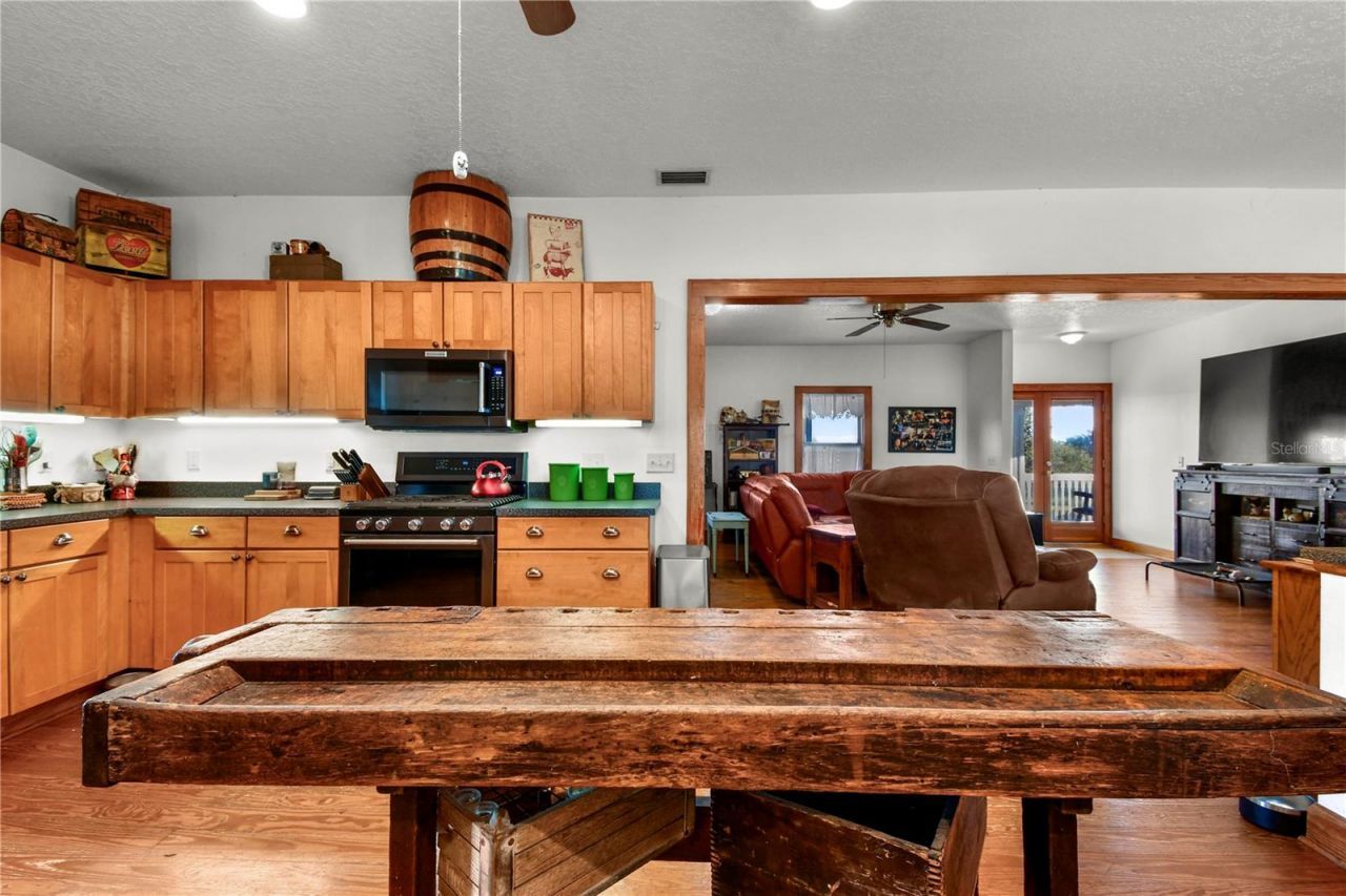 10807 NW Lily County Line Road, Ona, FL 33865 Photo