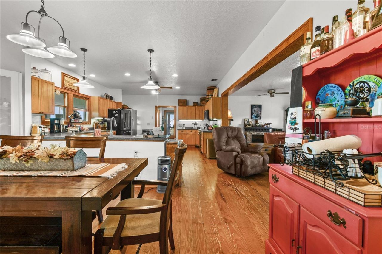 10807 NW Lily County Line Road, Ona, FL 33865 Photo