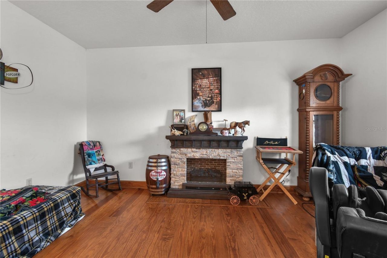 10807 NW Lily County Line Road, Ona, FL 33865 Photo