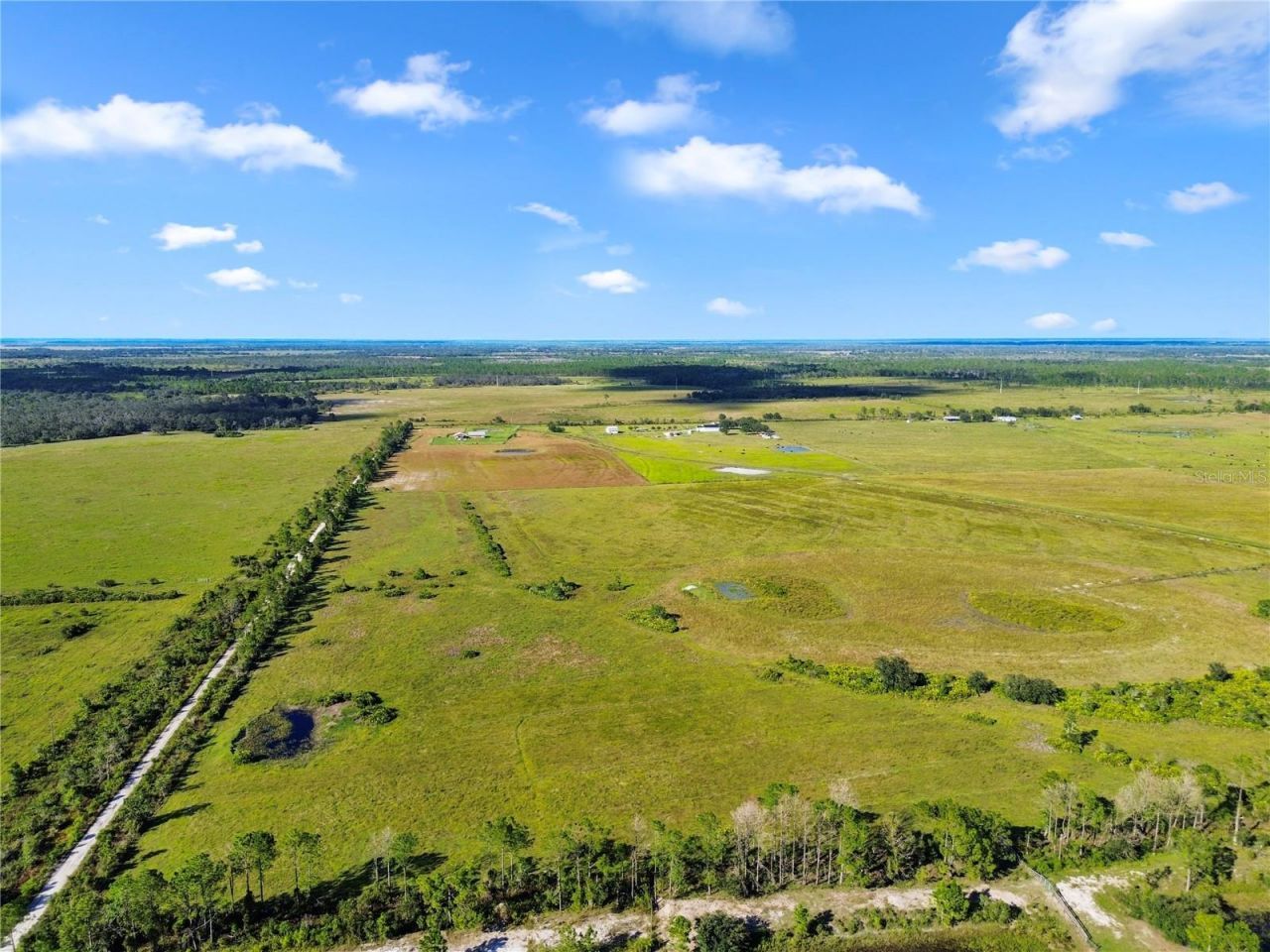 10807 NW Lily County Line Road, Ona, FL 33865 Photo