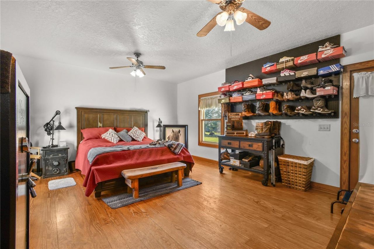 10807 NW Lily County Line Road, Ona, FL 33865 Photo