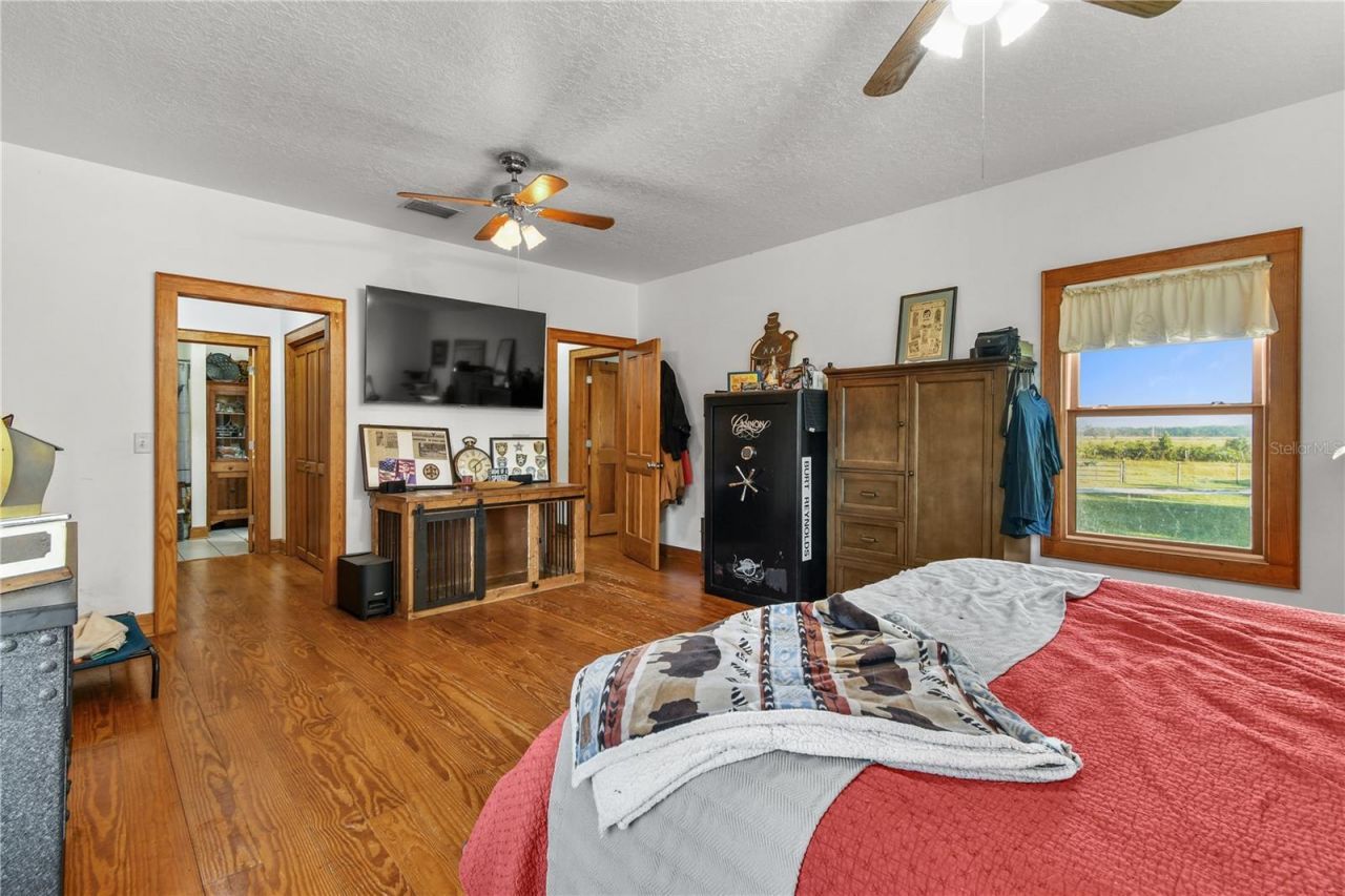 10807 NW Lily County Line Road, Ona, FL 33865 Photo