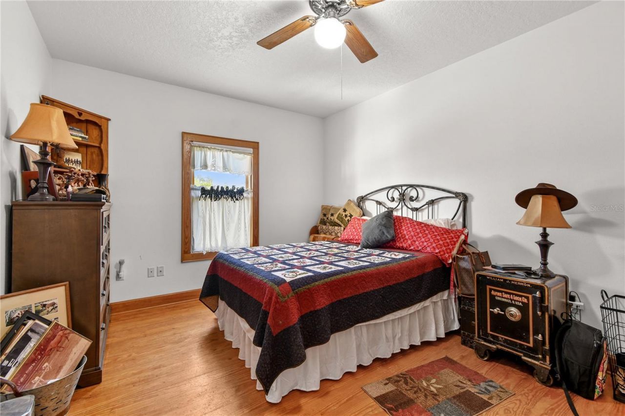 10807 NW Lily County Line Road, Ona, FL 33865 Photo